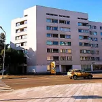City Center Raua Apartment With Balcony