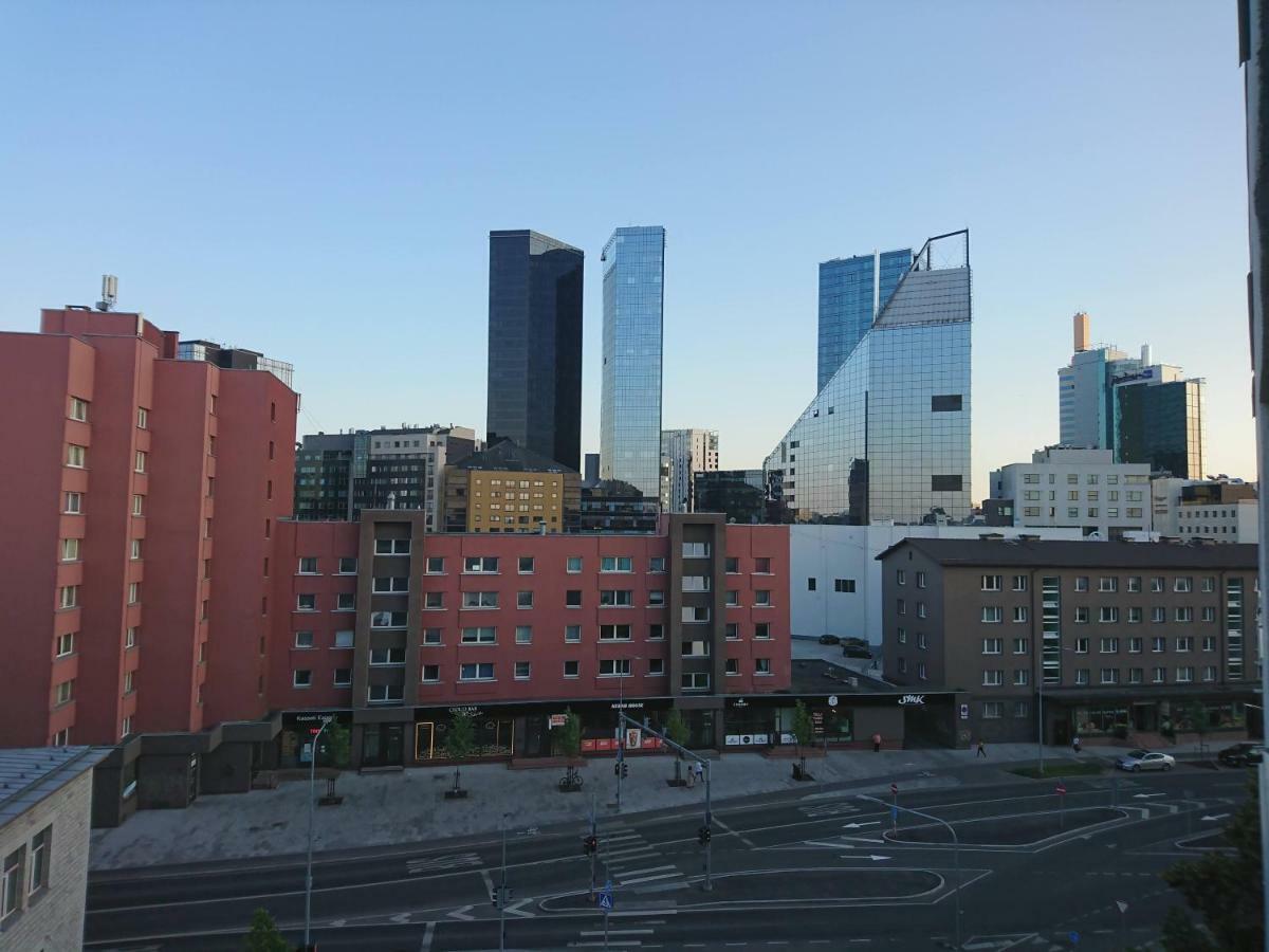 Center Raua With Balcony Apartment *
