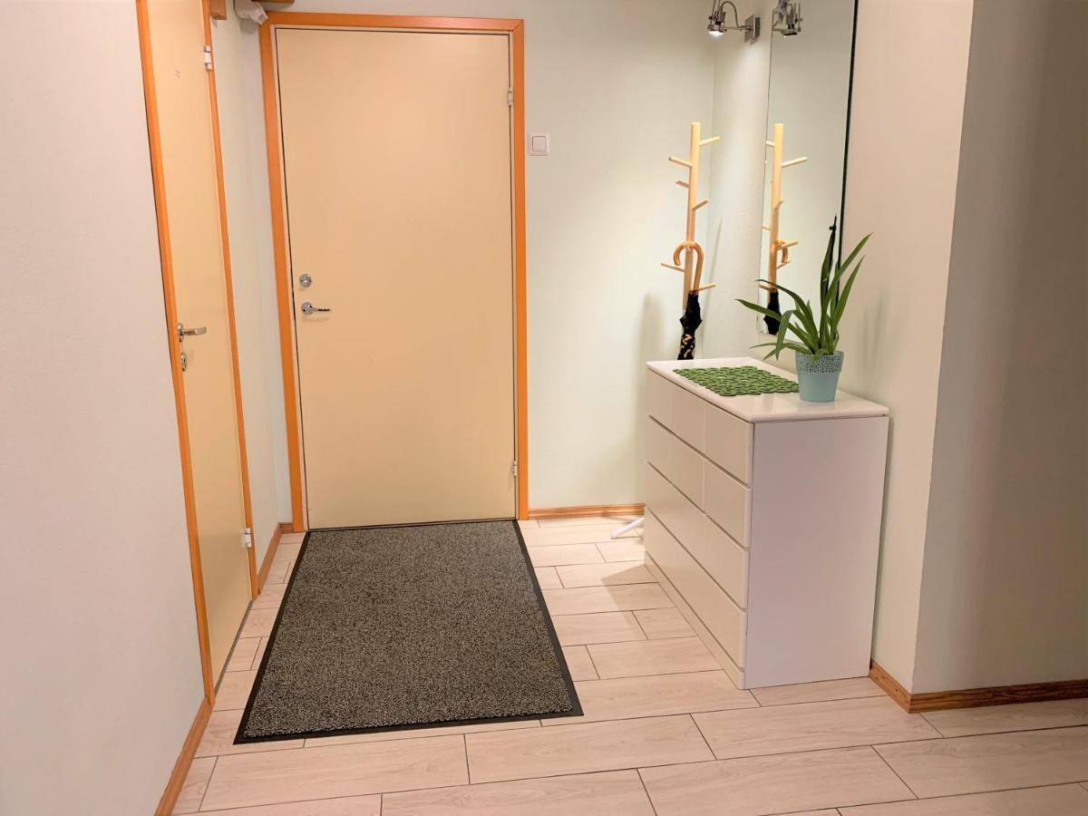 Center Raua With Balcony Apartment *